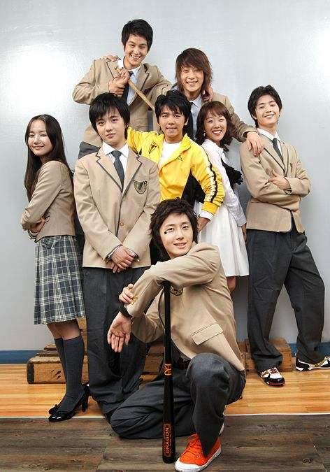 搞笑一家人国语版在线观看  第2张